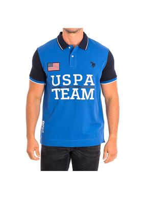 Ανδρική Μπλούζα US Polo Assn