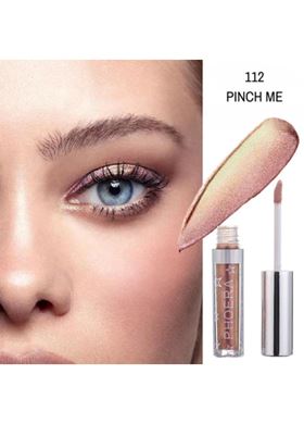 Phoera Cosmetics Liquid Eyeshadow Trust Fund 107 (2.5ml)