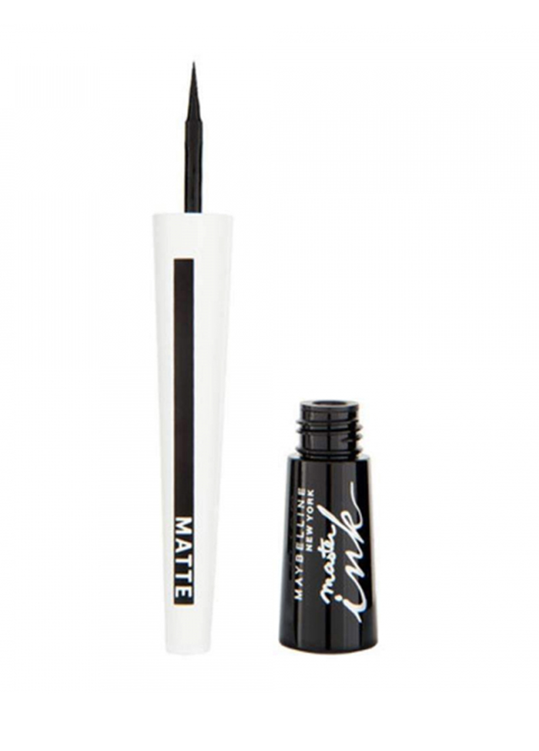 MAYBELLINE Master Ink Liquid Eyeliner matte