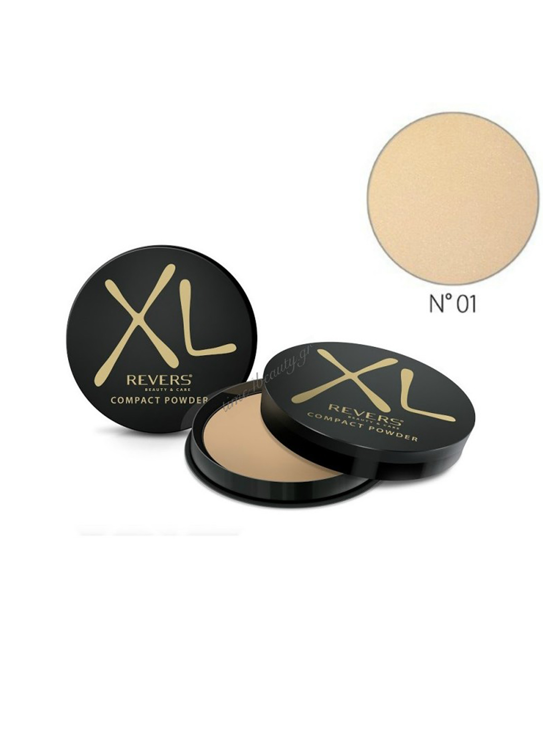 revers XL Powder 01