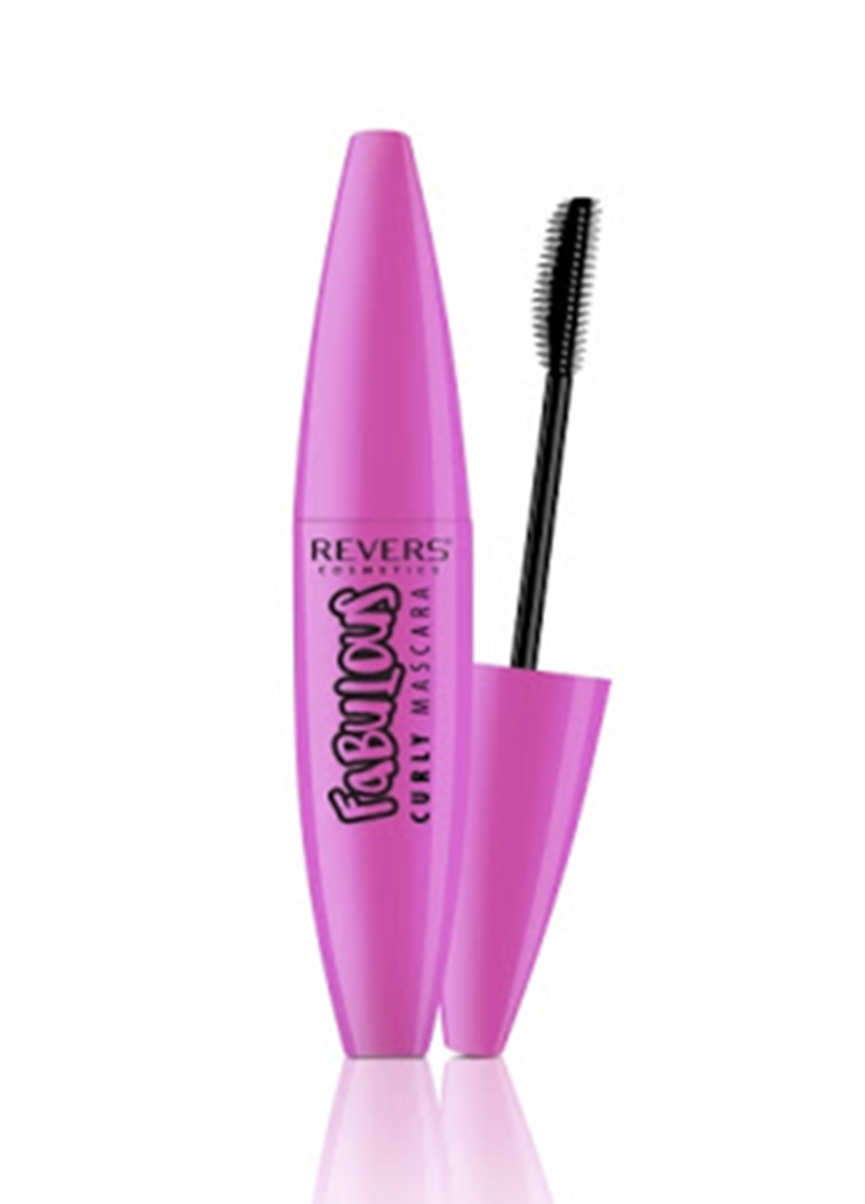 revers fabulous mascara new