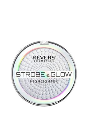 Revers Strobe & Glow Highlighter Brightening Powder 05