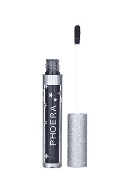 Phoera Cosmetics Matte To Glitter Lip Gloss Iconic 102 (3ml)