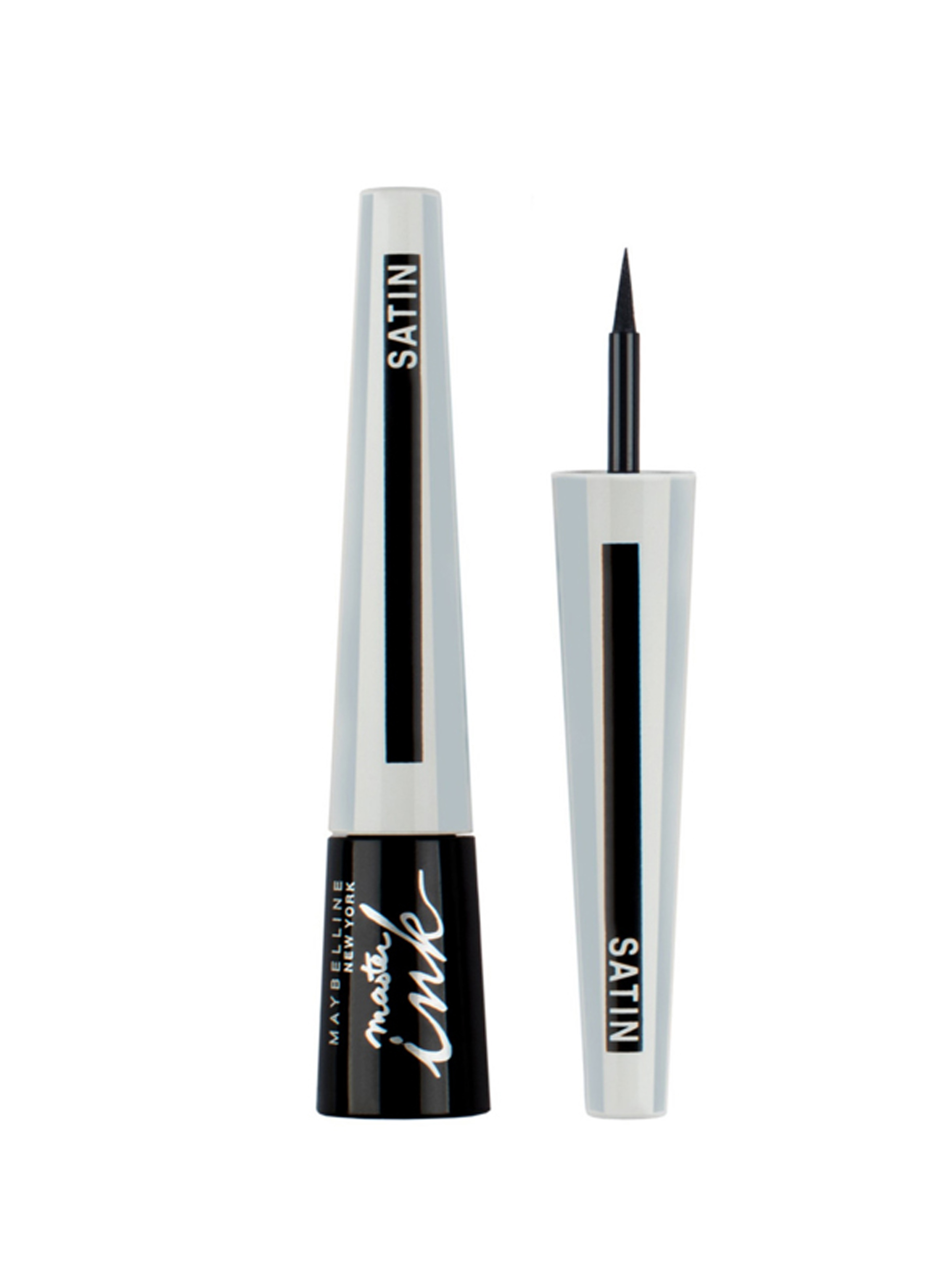 Maybelline Master Ink Black Eyeliner Satin