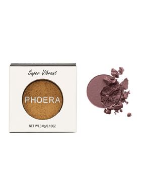 Phoera Cosmetics Matte Eyeshadow Friskie 205 (3g)