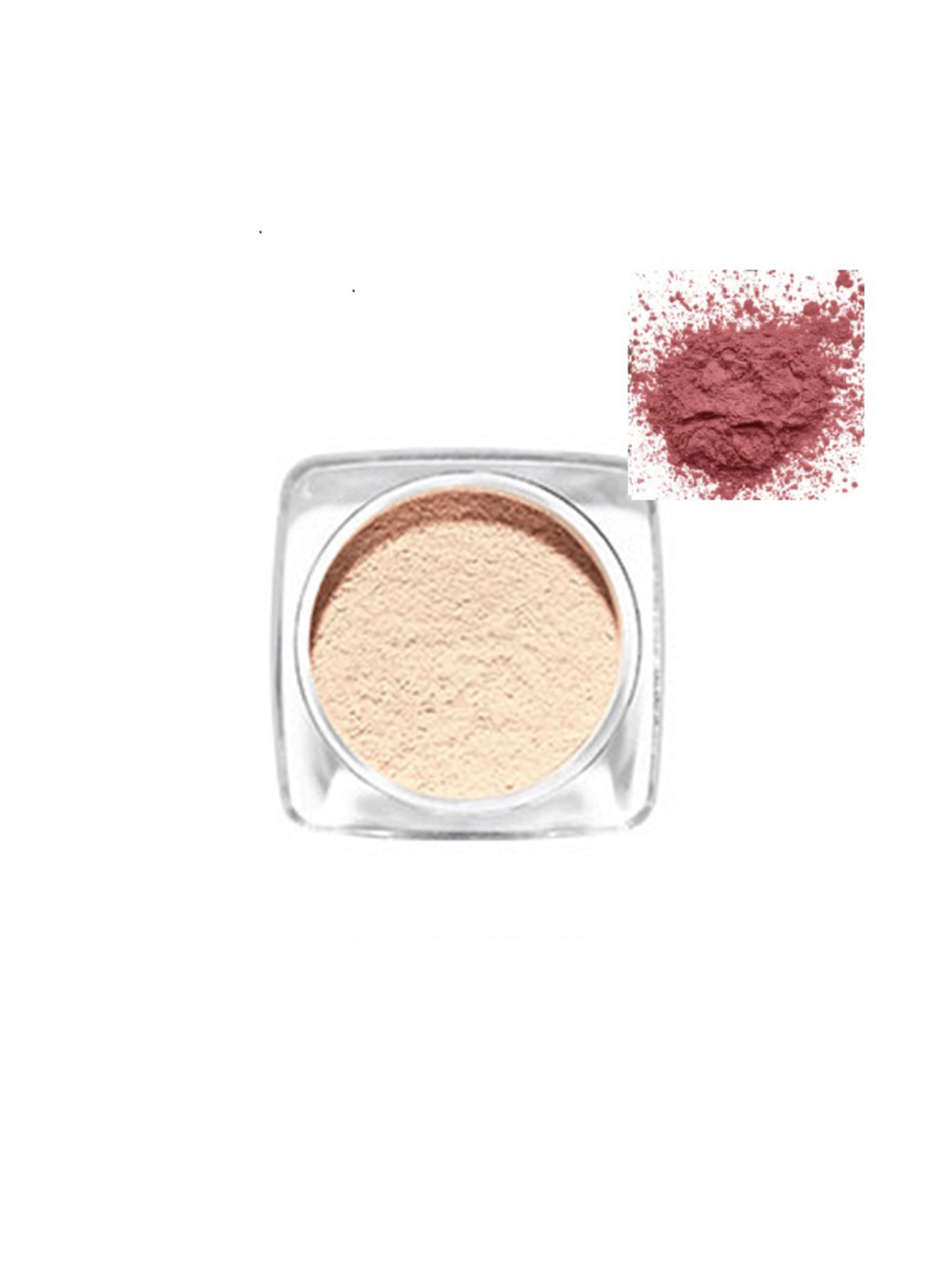 Phoera Cosmetics Matte Eyeshadow Powder Rust 411 (3g)