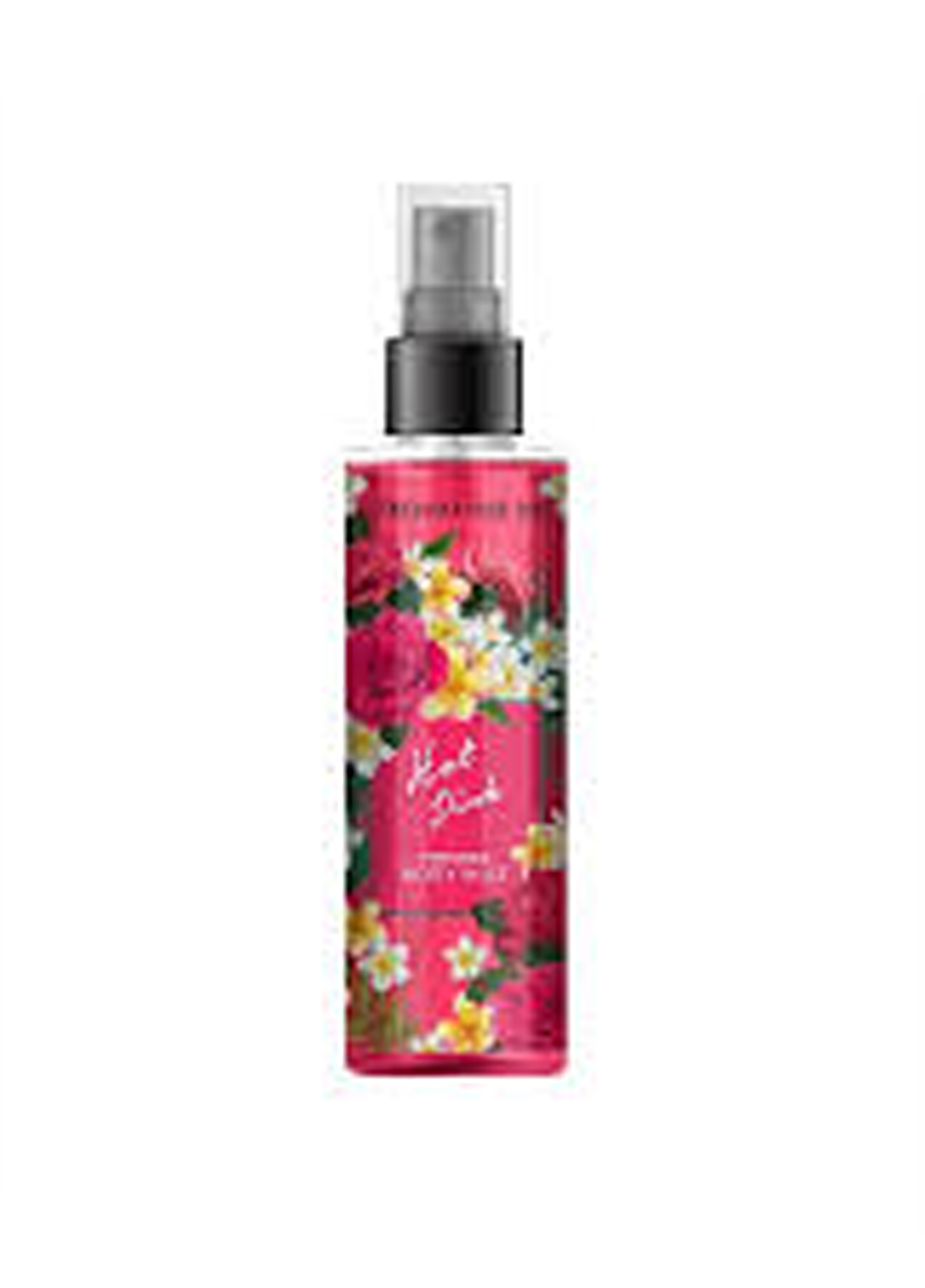 REVERS Perfumed Body Mist GP Hot Pink 200ml