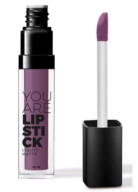 Matte Liquid Lipstick-zinzoline