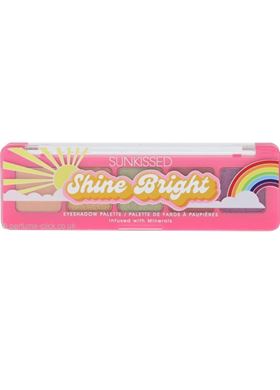 Sunkissed Shine Bright Eyeshadow Palette (4.5g)