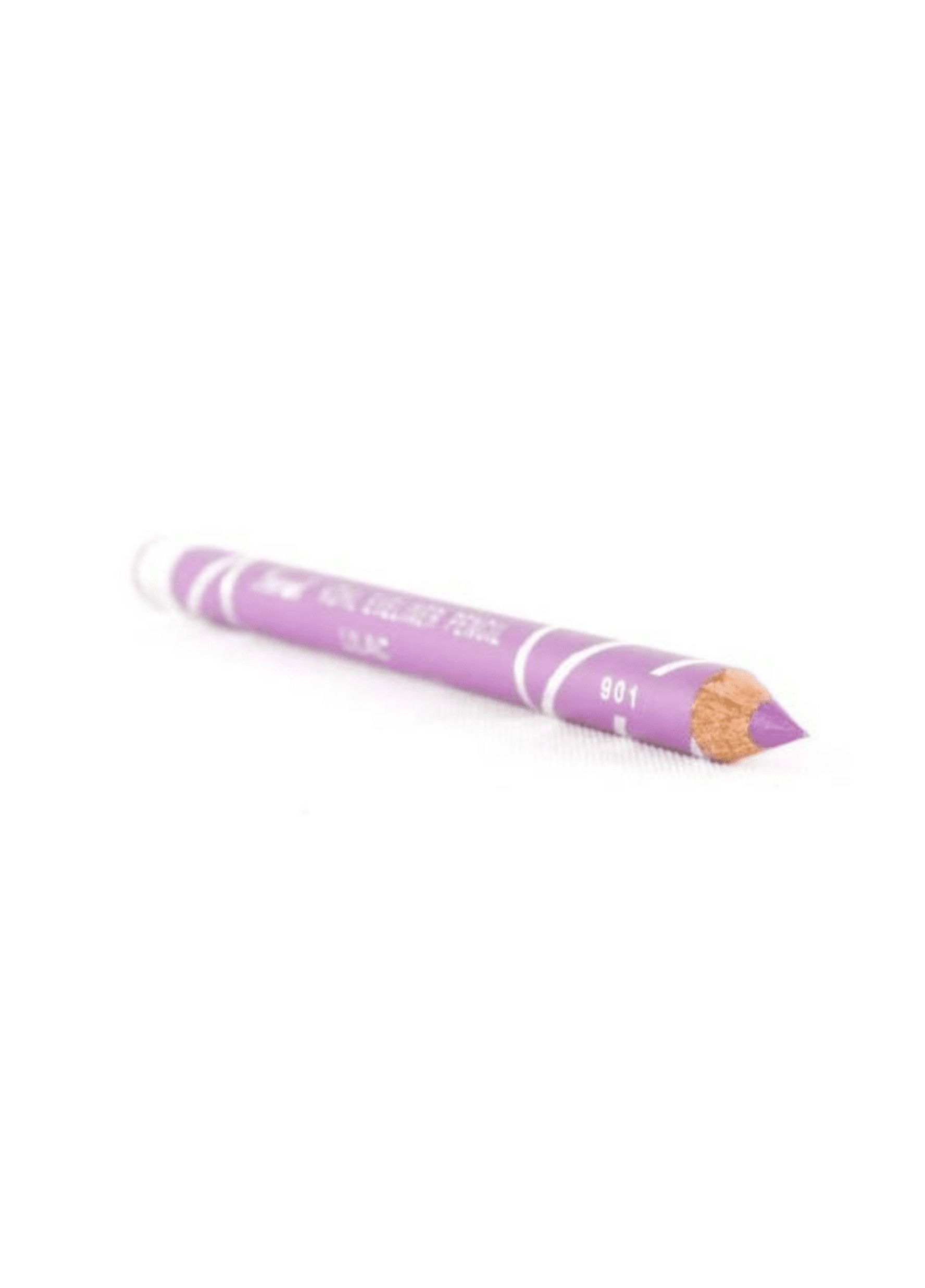 LAVAL khol eyeliner lilac