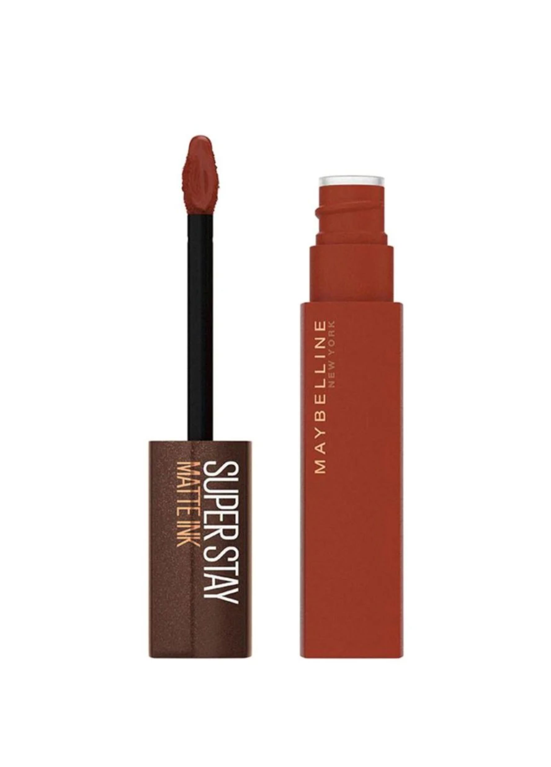 Super Stay Matte Ink Coffee Edition 270 Cocoa MAYBELLINE