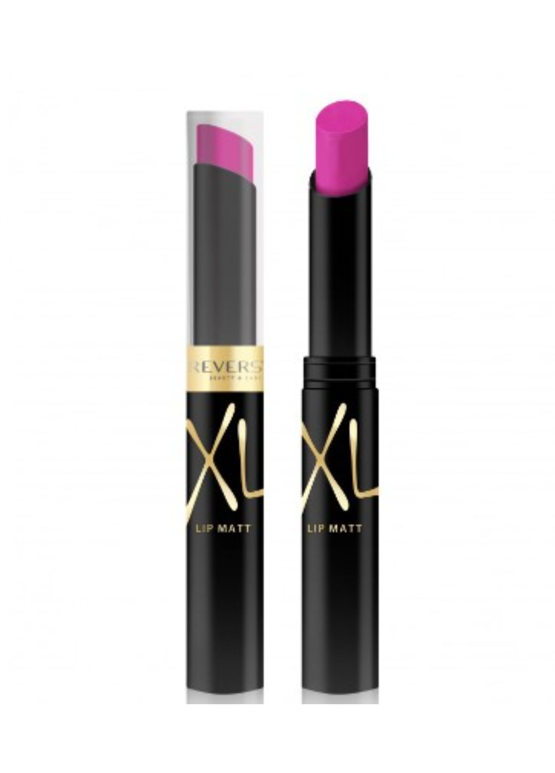 revers xl lip matt no 107