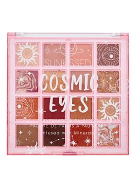 Sunkissed Cosmic Eyes Eyeshadow Palette