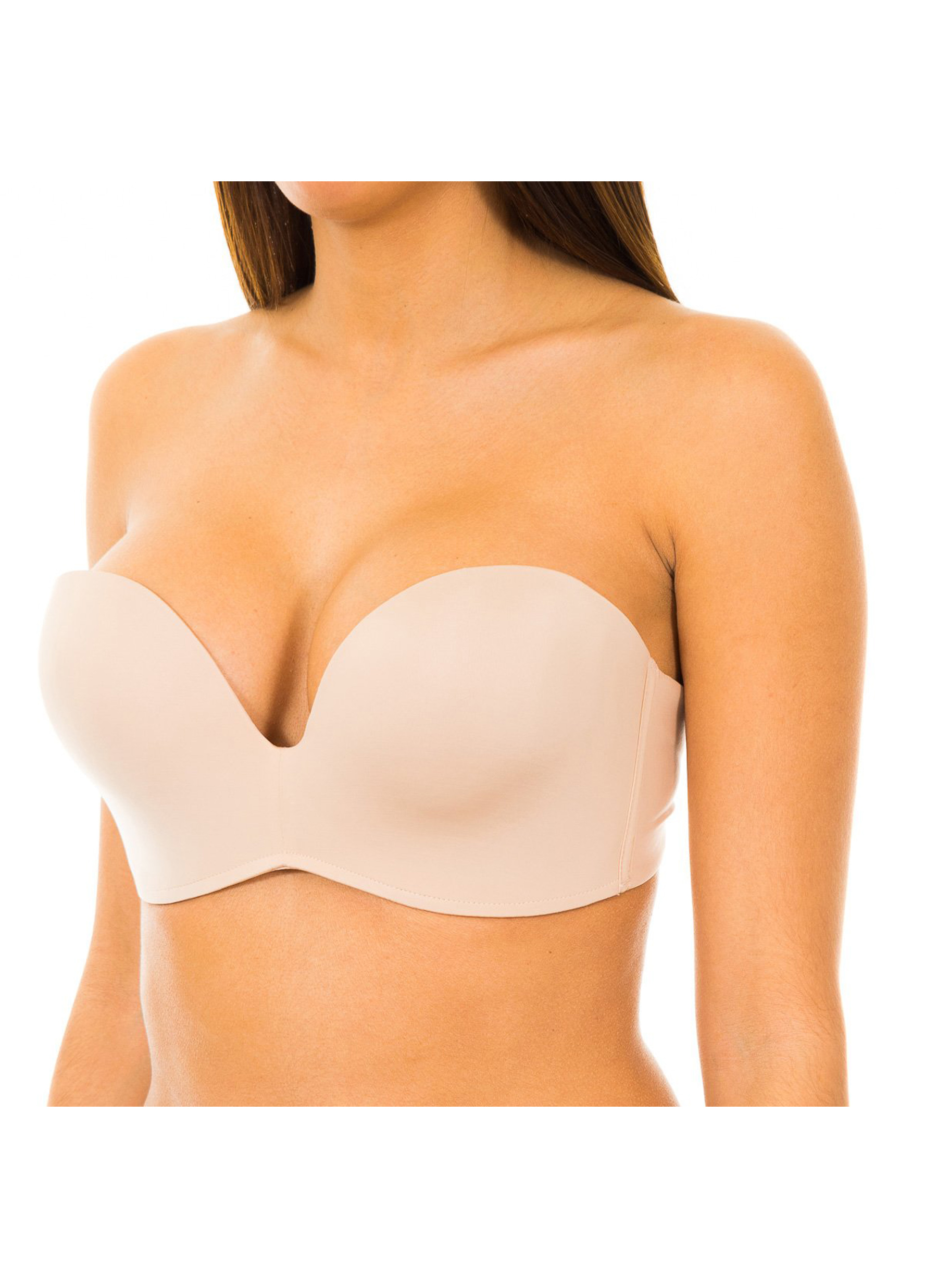 Γυναικείο Strapless Σουτιέν Wonderbra